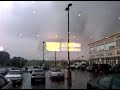 Vaughan Tornado - August 20, 2009