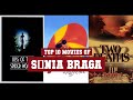 Sônia Braga Top 10 Movies | Best 10 Movie of Sônia Braga