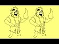 Как рисовать клэш оф кланс картинки Как рисовать клэш оф кланс картинки