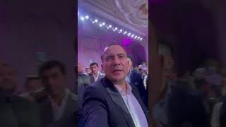 Sevgi Gozalsan Rustam Mahmudov -Gulsanam Mamazoitova