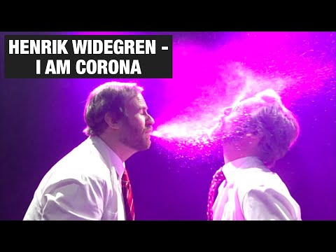 I Am Corona (08月16日 15:45 / 9 users)