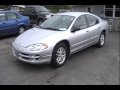 2002 DODGE Intrepid SE