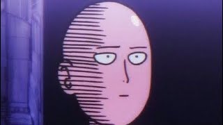 Saitama Twixtor One Punch Man
