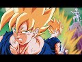 DBZ : Goku vs Frieza (Full Fight)