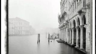 Christopher Thomas Venice In Solitude