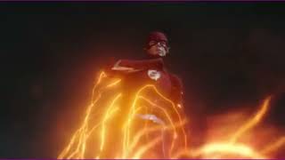 Time To Ride The Lightning The Flash S08X12