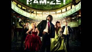 Watch Ramzet Mojo video