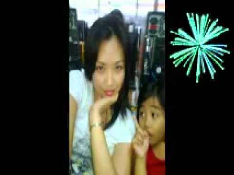 Neal N Nikki - I Just Wanna Spend My Life With You (doris arcillo...