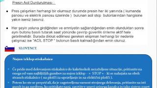 Türkçe-Slovence Tercüme, Tel 0212 216 80 51, .Gercektere