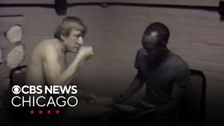 Richard Speck Speaks Hedonism Behind Bars