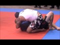 ADCC Great Lakes Regional Angelo Part 2