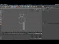 Cinema 4D Tutorial - Symmetry Object