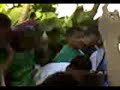 algerie défili la grande posteحفلة في البريد المركزي الجزائر