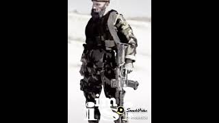 I, Am Isi Commando