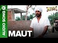 Maut | Full Audio Song | Mitti Punjabi Movie | Mika Singh