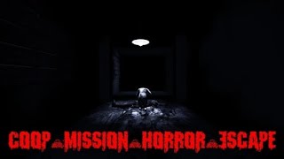 Csgo Coop Nightmare Escape