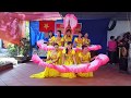 Múa quạt Việt Nam quê hương tôi