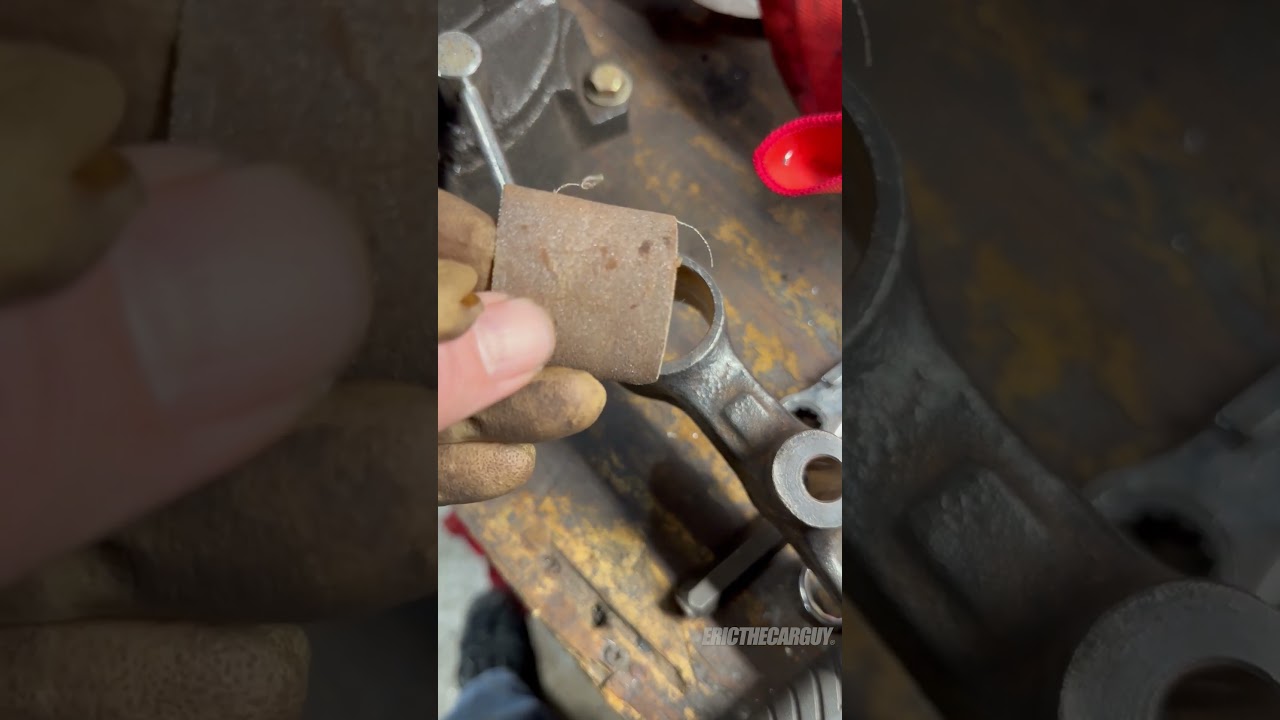 Removing Bushings the ‘Easy’ Way #ETCGBlackBeard Removing Bushings the ‘Easy’ Way #ETCGBlackBeard