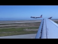 Synchronized Flying | Rare Landing