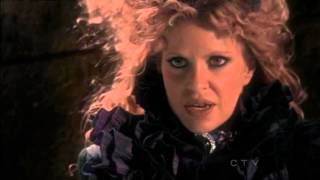 Once Upon A Time S01E02 Evil Queen Vs Malifacent