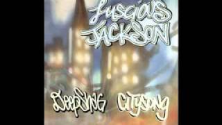 Watch Luscious Jackson Daddy video