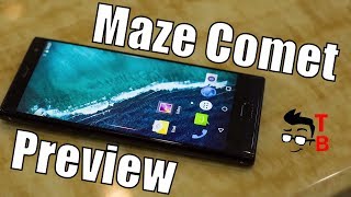 Maze Comet Price