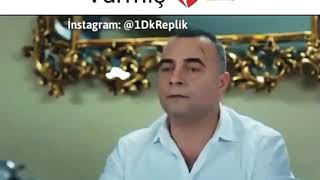 Bi̇zde Terketmek Yok Dedi̇k Varmiş