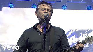 Watch Manic Street Preachers A Song For Departure video