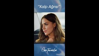 Cam Tavanlar Kalp Ağrısı