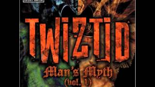 Watch Twiztid Fuck U video