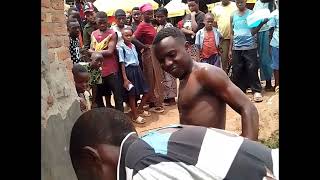 Alphat Comedy Yasuye Nzovu Mugashyekero Murikaritsuye Bahakoreye Challenge Reba Uko Byari Bimeze