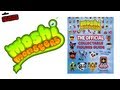 Moshi Monsters Official Collectable Figures Guide Review
