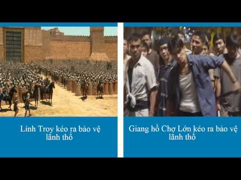 "Đạo"/"diễn" phim Tèo Em Charlie Nguyễn, Johnny Trí Nguyễn bị ném đá tơi tã vì đạo phim, thích "nổ"!