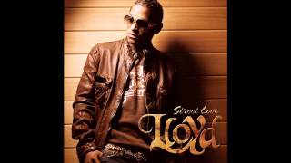 Watch Lloyd Streetlove video
