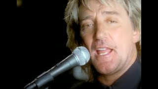 Watch Rod Stewart Lady Luck video