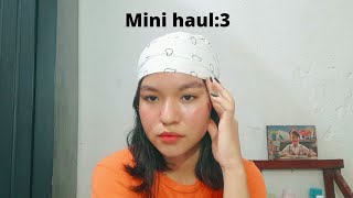 Mini Haul De Ropa Que Mi Hermana Y Yo Hemos Hecho3