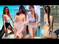 Anushka Sen Exclusive Bikini Review & Body Measurement | Anushka Sen Bikini | Anushka Sen Hot Bikini