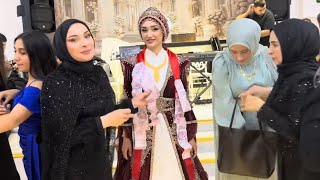 Kahraman Maraşa Kız Veriyoruz O Beklenen Bitlis Kınası İşte Böyle Olur