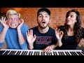 My First Attempt at Singing Professionally (Help) thumbnail