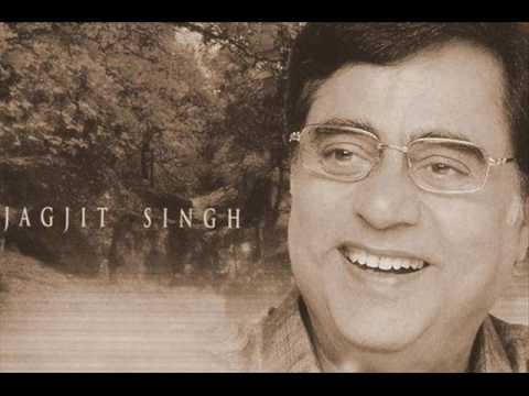 Jagjit Singh जगजीत सिंह جگجیت سنگھ-...