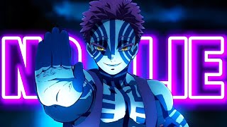 Demon Slayer - Amv No - Lie
