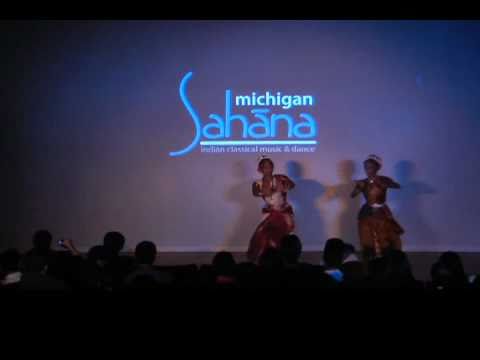 Michigan Sahana Kalachakra 2010- Shivashtakam