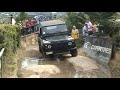 Land Rover 90 K1