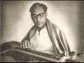 Download Ustad Amir Khan - Raga Bairagi in Jhaptal.wmv MP3 song and Music Video