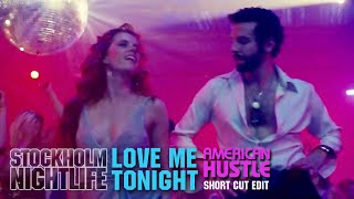 Love Me Tonight ♡  [ The American Hustle Edit ]