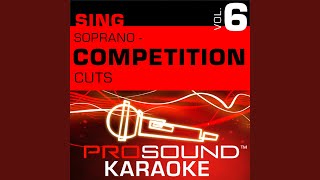 Before Your Love Competition Cut Karaoke Instrumental Track In The Style Of Kelly Clarkson Before Your Love Competition Cut Karaoke Instrumental Track In The Style Of Kelly Clarkson