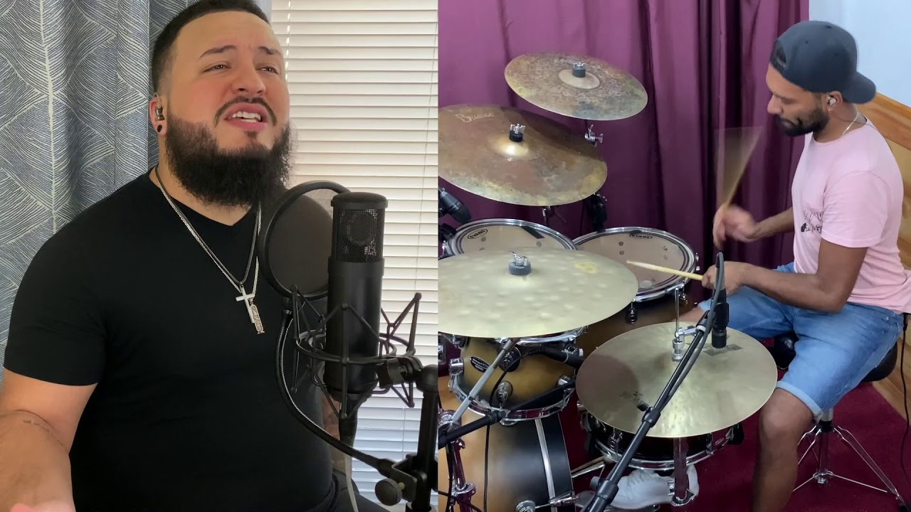 Echo / Reckless Love / How Great Is Our God (Medley) - (Worship Cover By CUHOW Worship)