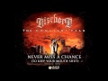 Dischord - Never Miss A Chance (To Keep Your Mouth Shut) Full Album Stream
