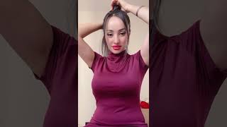 Angel Madisone Periscope Live 140