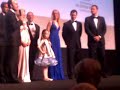 BLUE VALENTINE - Derek Cianfrance, Michelle Williams, Ryan Gosling in Cannes